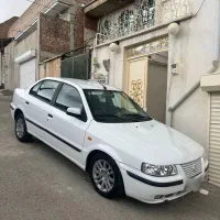 سمند ۷اف ، تک سوز|خودرو سواری و وانت|سقز, |دیوار