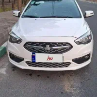 شاهین G با ساندروف ۱۴۰۳