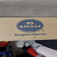 فون کاغذی عکاسی ساوج Savage مدل Widetone Seamless