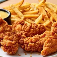 استخدام نیروی کار در فست فود