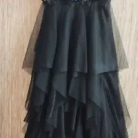 لباس مجلسی ساده وشیک