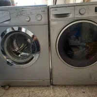 لباسشویی اتومات