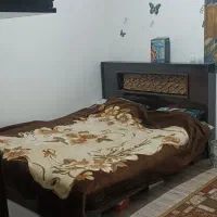 تخت خواب دونفره