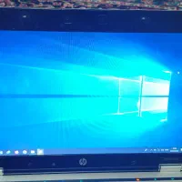 لبتاب استوک اچ پی|رایانه همراه|قم, شهرک سازمان آب|دیوار