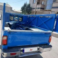 نیسان مدل ۱۳۸۵ ۳.۴۰۰تن|خودرو سواری و وانت|خمینیشهر, |دیوار