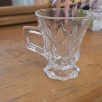 استکان ژاپنی تیوساساکی ۱۲ نفره نو|ظروف سرو و پذیرایی|شاهین‌شهر, خانه کارگر|دیوار