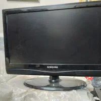 مانیتور samsung سامسونگ LA22C380