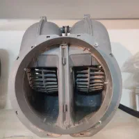 فروش و تعمیرات  جت فن حلزونی