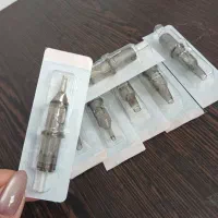 وسایل تتو بدن نو فقط ۱۰ تومن