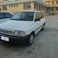 پراید مدل 83