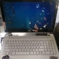 لبتاپ 16 اینچ HP عروس|رایانه همراه|مشهد, وحید|دیوار