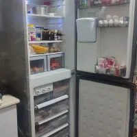 یخچال الکترواستیل|یخچال و فریزر|بیرجند, |دیوار