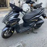 کلیک ۱۶۰|موتورسیکلت|ری, دیلمان|دیوار