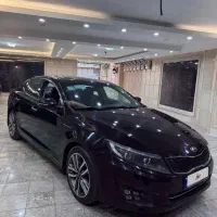 کیا اپتیما مدل ۲۰۱۶|خودرو سواری و وانت|تهران, خانی آباد نو شمالی|دیوار