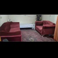 باغ اجاره ایی|اجارهٔ کوتاه‌مدت آپارتمان و سوئیت|ورامین, جعفر آباد اخوان|دیوار