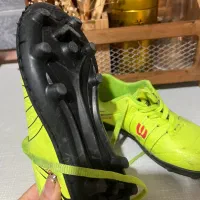 کتونی استوک|تجهیزات ورزشی|بندر انزلی, آذربایجان|دیوار