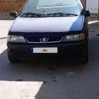 آردی دو گانه سوز سی ان جی|خودرو سواری و وانت|یزد, |دیوار