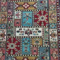 فرش ۳ متری و کناره ۳ متری|فرش|زاهدان, |دیوار