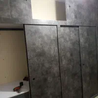 کابینت.کمد. کمددیواری|جاکفشی، کمد، دراور|اسلام‌شهر, شهرک قائمیه|دیوار