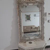 آینه قدی