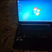 لپتاپ فوجیتسوu7772/E|رایانه همراه|خان ببین, |دیوار