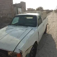پیکان وانت مدل 90