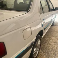 پژو پارس LX TU5، مدل ۱۳۹۷|خودرو سواری و وانت|بندرعباس, |دیوار