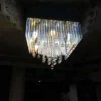 لوستر بسیار بسیار زیبا