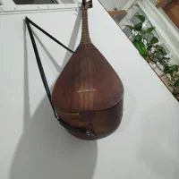 سازقوپوز آشیق|سازهای سنتی|تبریز, |دیوار