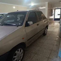 پراید 88|خودرو سواری و وانت|باغستان, |دیوار