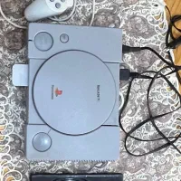 فروش پلی استیشن ۱