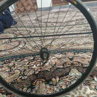 رینگ 26|دوچرخه، اسکیت، اسکوتر|نورآباد ممسنی, |دیوار