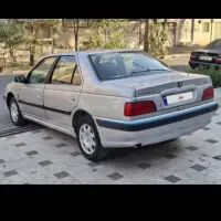 پارس عتیقه کم کار واقعی .