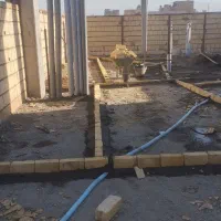 انجام تمامی امور بنایی ساختمان