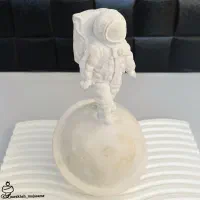 فروش مجسمه های خام به قیمت تولیدی به علت تغییر شغل|مجسمه، تندیس، ماکت|اصفهان, نقش جهان|دیوار