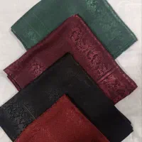 روسری و شال
