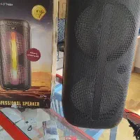 اسپیکر خانگی