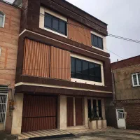 بورس انواع چوب های ضد آب نما و روفگاردن|مصالح و تجهیزات ساختمان|شهرکرد, |دیوار