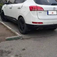 جک اس 5 سفید|خودرو سواری و وانت|تهران, مهرآباد جنوبی|دیوار