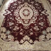 فرش دست دوم تمیز
