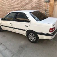 SLX 96 بدون رنگ|خودرو سواری و وانت|اصفهان, شفق|دیوار