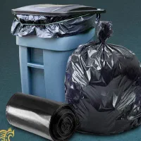 کیسه زباله