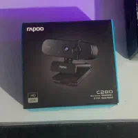 وبکم رپو c280 2k
