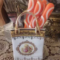 کاردو چنگال|ظروف سرو و پذیرایی|شیروان (خراسان), |دیوار