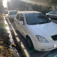 تیبا ۲ مدل ۱۳۹۳ شاسی سالم