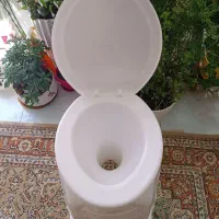 توالت فرنگی