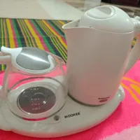 چای ساز برقی نو