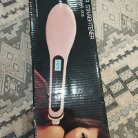 برس حرارتی