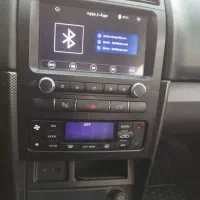 سمند سورن موتورEF7