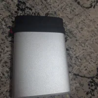 هارد یک ترابایت ضدآب و ضربه